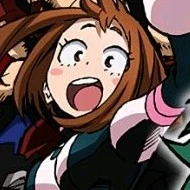 Ochako