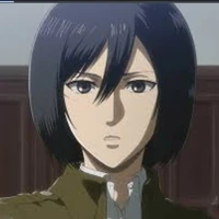 Mikasa