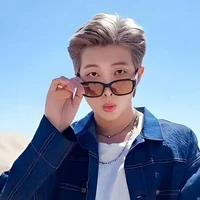 namjoon
