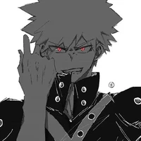 bakugou