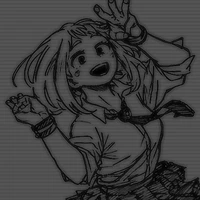 Ochako