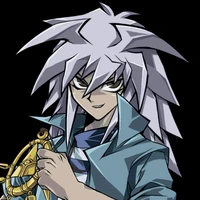 Yami bakura