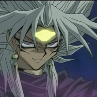 Yami marik