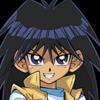 Mokuba kaiba