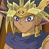 Faráo atem