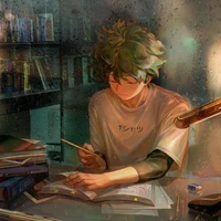 Izuku