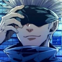 Satoru Gojo