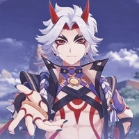Arataki Itto
