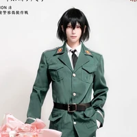 โชตะ(เลย์ตอนคอสเพลย์)