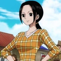 มากิโนะ(น้านางเอก)