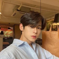 อันอัน(เพื่อนนายเอก+นักฆ่า)🍃