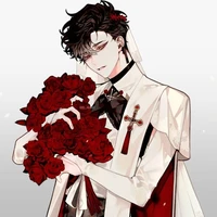 เกล(บาทหลวง+ตัวร้าย)