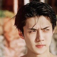 sehun smith