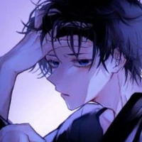 คากิ(น้องชายคาบาลิ)