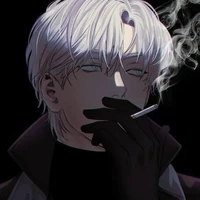 โอริช (พ่อนายเอก +มาเฟีย)