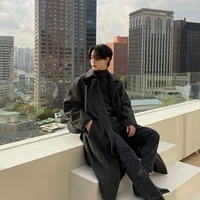 หัวหน้าบอดี้การ์ด​ (โจนา)​