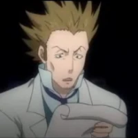 หัวหน้าหน่วยริเวอร์