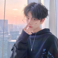 คิม(พระเอก+มาเฟีย)