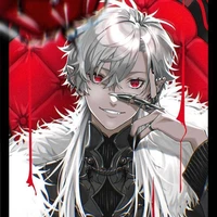 ทรานซิส(พระเอก💦🧛‍♂)