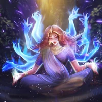 Godess Aarya