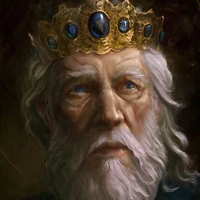 king Arthur