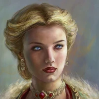 Queen Victoria