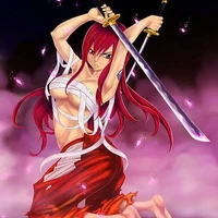 Erza