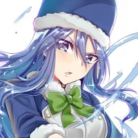 Juvia
