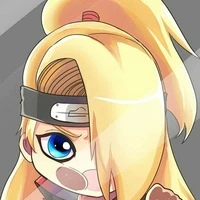 deidara