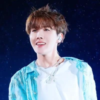 j hope