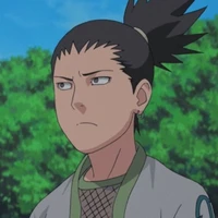 Shikamaru
