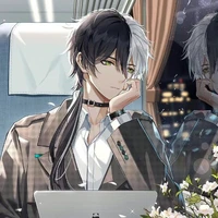 อรัน(นายเอกปลอมตัวเป็นฆ่าตกร)
