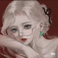 kyanra ( asisten sekaligus pembantu y/n)
