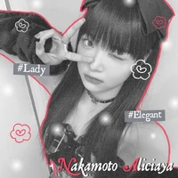 aliciaya 〖author〗