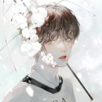 Spark Davis ( CEditor and friend of MC)