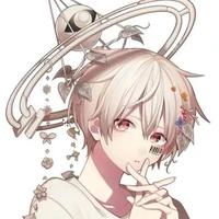 อาชิ(นางร้าย)+นายเอก
