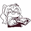 คนอ่าน