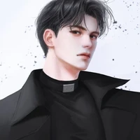 Olvier Smith (FL bff)