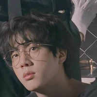 Kim Seokjin (jinnie,jin)