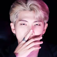 Kim Namjoon (joonie,RM)