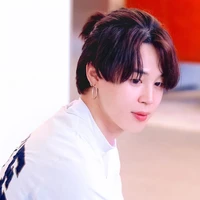 Min Jimin (chimmy, Aly)