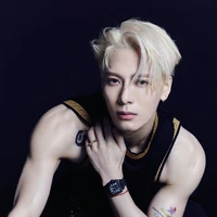 Wang Jackson (Jackie,Jack)