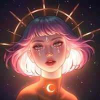 Midnight Moon