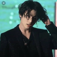 Jeon jungkook