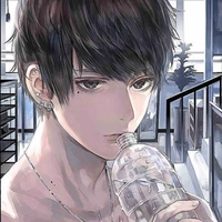 มาร์ค(พระเอก)