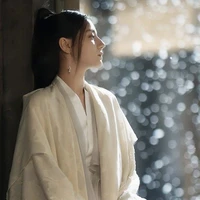 ซินเยว่หลี(ร่างสวรรค์)
