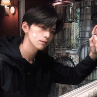 กัฟฟ์(พระเอก)