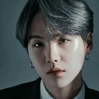 Min Yoongi