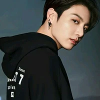 Min Jungkook
