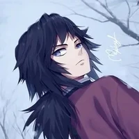 giyu tomioka